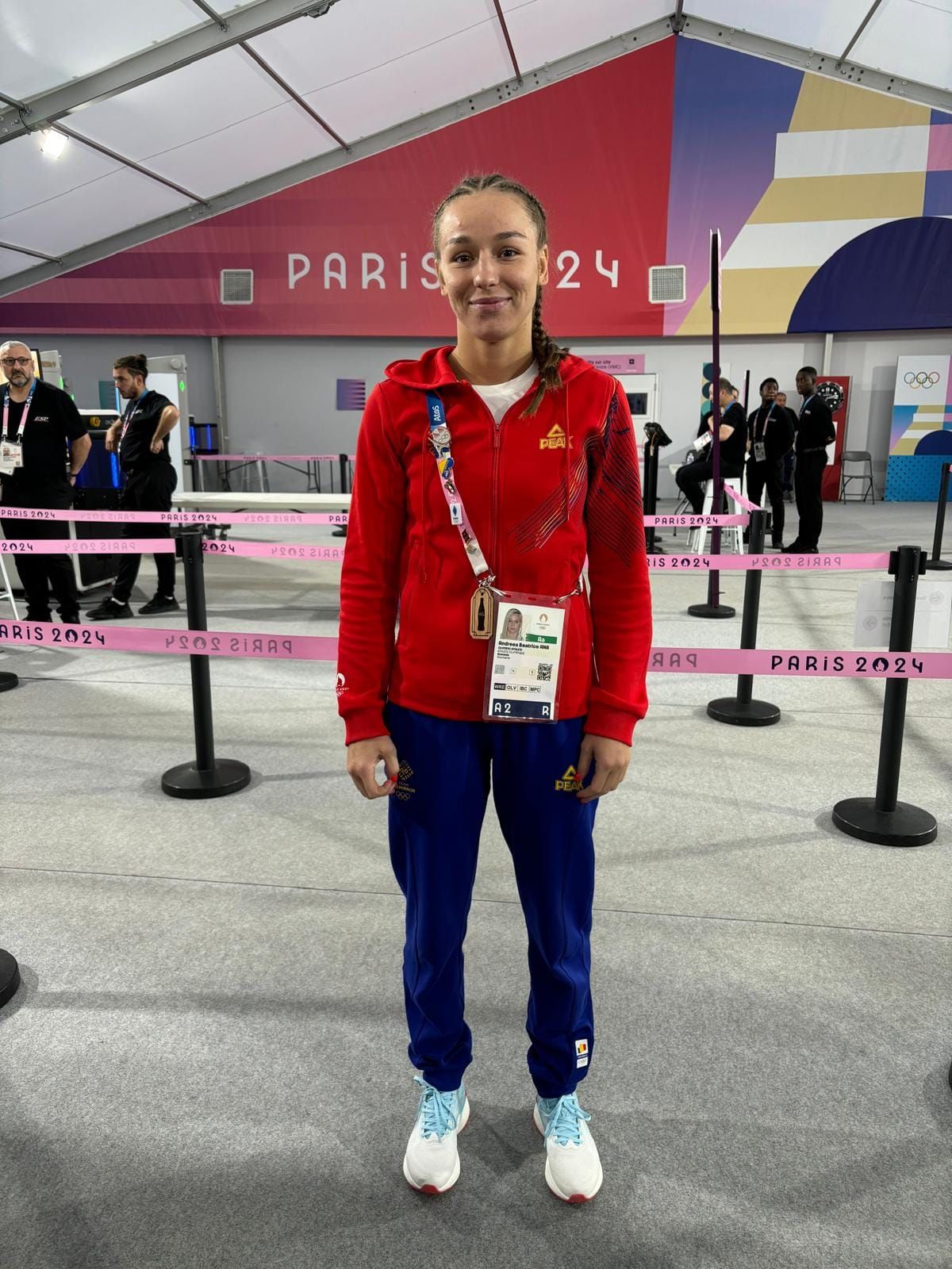 RECORD OLIMPIC pentru campionul mondial Cătălin Chirilă la kaiac-canoe. Mihaela Cambei câștigă medalia de argint la haltere_5