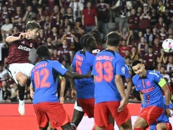 
	Alex Chipciu și Ciprian Marica s-au lămurit după Sparta Praga - FCSB. Ce urmează în Ghencea
