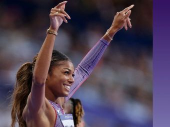 
	Gabby Thomas, campioană olimpică la 200 m! Cursă de poveste făcută de americancă
