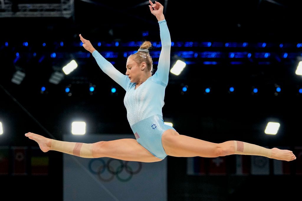 Sabrina Voinea Camelia Voinea decizia TAS gimnastica Jocurile Olimpice