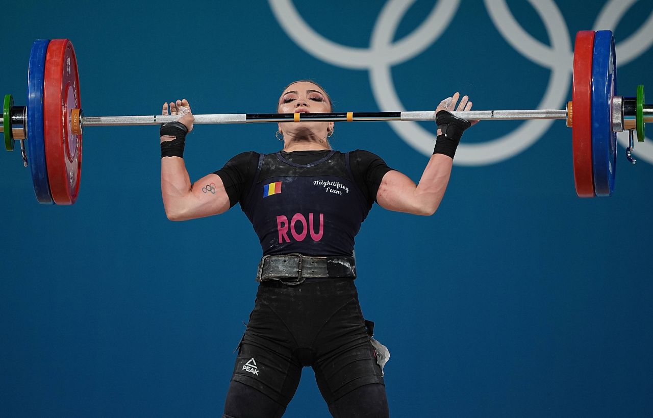 Minunata Mihaela Cambei scrie istorie pentru România! Cu ce performanță se poate lăuda acum vicecampioana olimpică_31