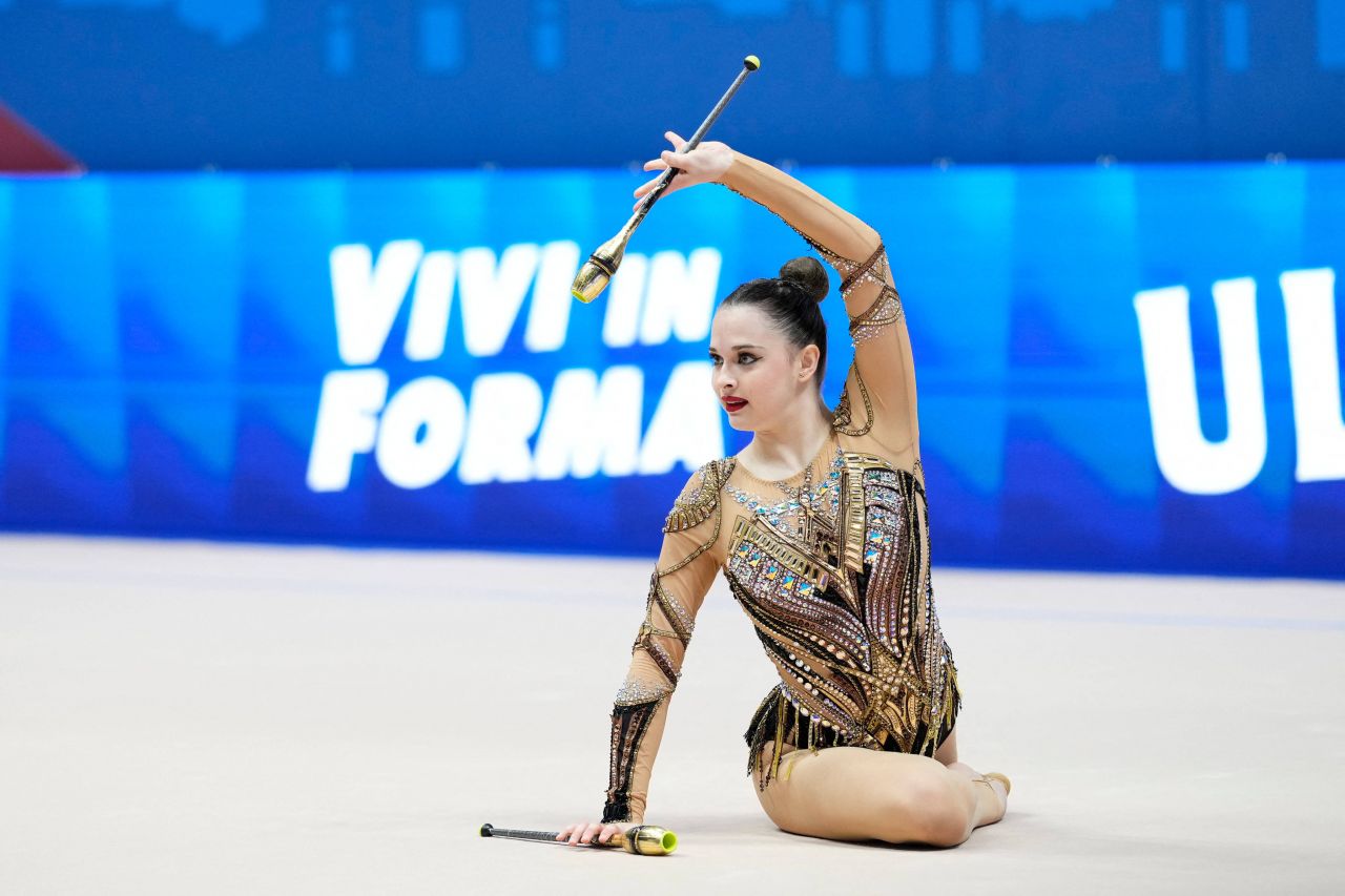 Annaliese Drăgan a ratat finala la gimnastică ritmică! Pe ce loc a terminat românca_11