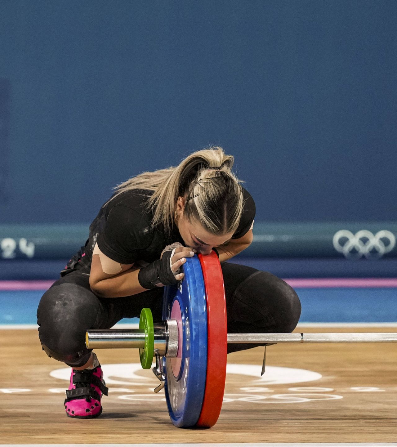 Mihaela Cambei: "Îmi fac ai mei toate poftele!" Meniul care o așteaptă acasă pe vicecampioana olimpică de la Paris 2024_10