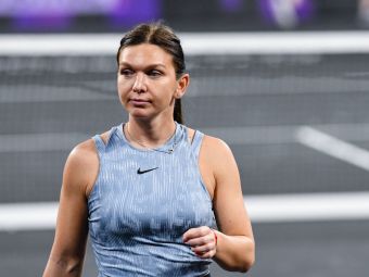 
	Anunțul Simonei Halep la aproape 3 luni de la ultimul meci jucat
