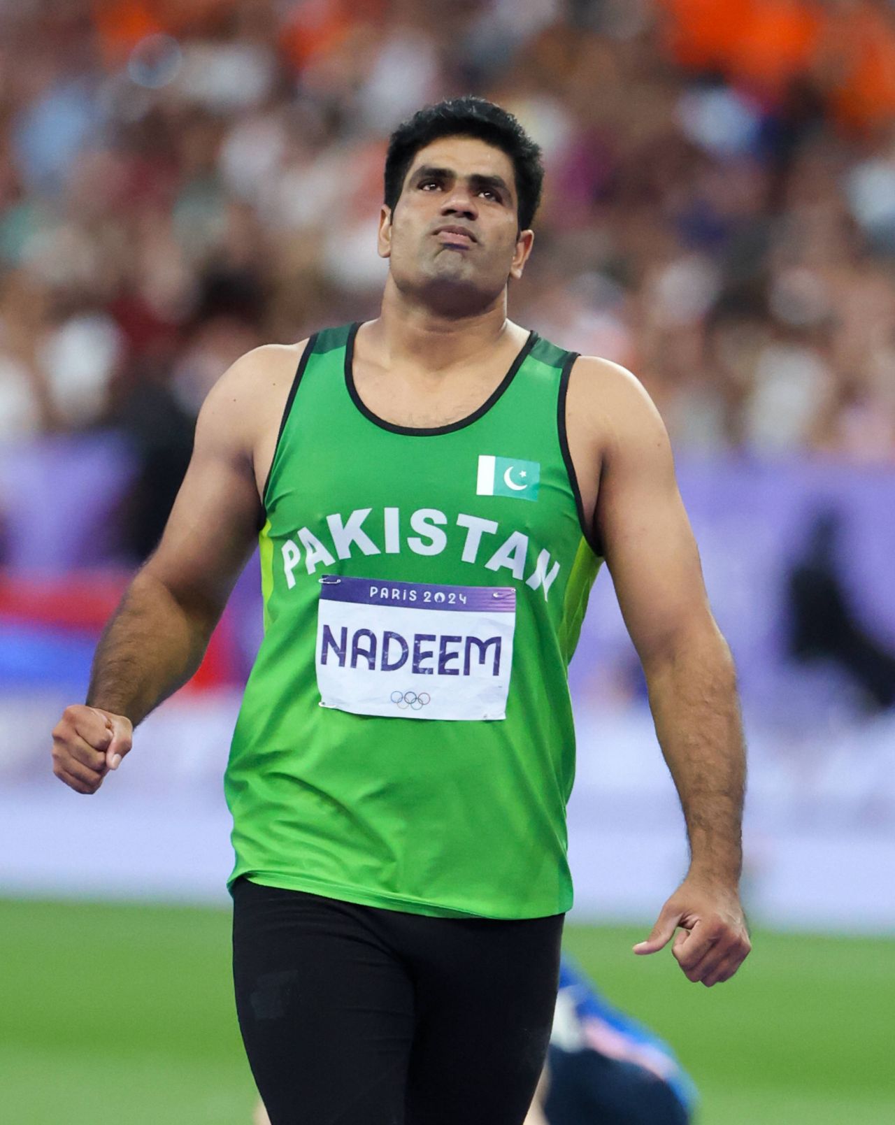 Nebunie cu prăjituri și bomboane în Pakistan după aurul olimpic al lui Arshad Nadeem! ”El a dus aurul, noi nu avem nimic”_7