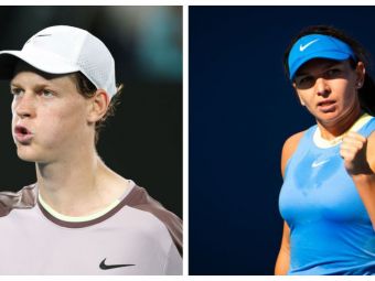 
	Primește &bdquo;tratamentul Halep.&rdquo; După ratarea Olimpiadei, Sinner le-a răspuns categoric italienilor care l-au criticat
