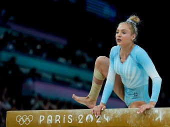 
	Surpriză! Ce a cerut Federația Română de Gimnastică la TAS
