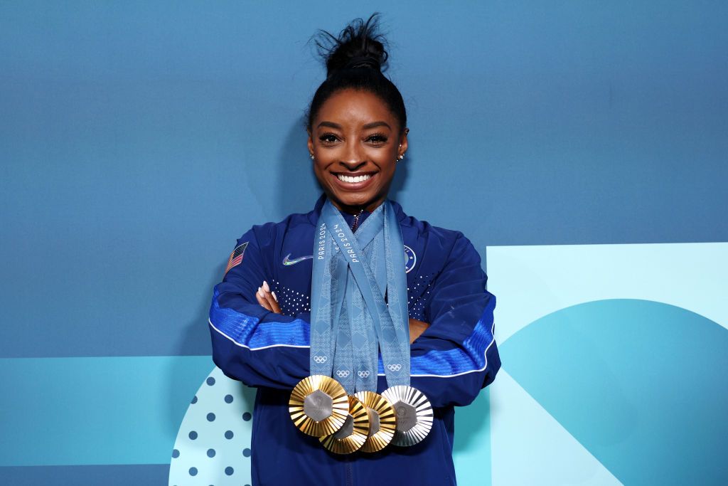 Americanii demontează știrea falsă despre Simone Biles, care circulă de câteva zile pe internet. De unde a plecat totul_5