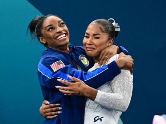 
	Americanii demontează știrea falsă despre Simone Biles, care circulă de câteva zile pe internet. De unde a plecat totul
