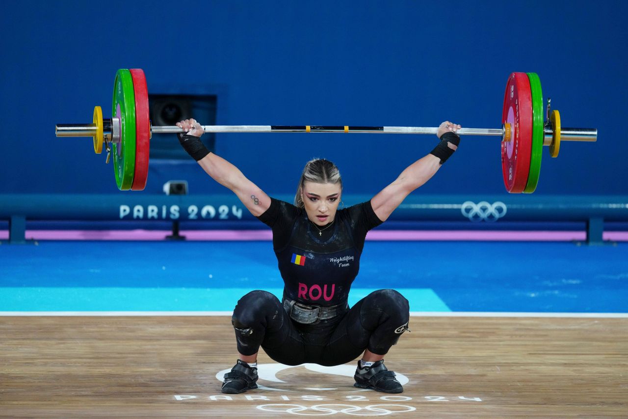 Cine va fi portdrapelul României la ceremonia de închidere a Jocurilor Olimpice_2