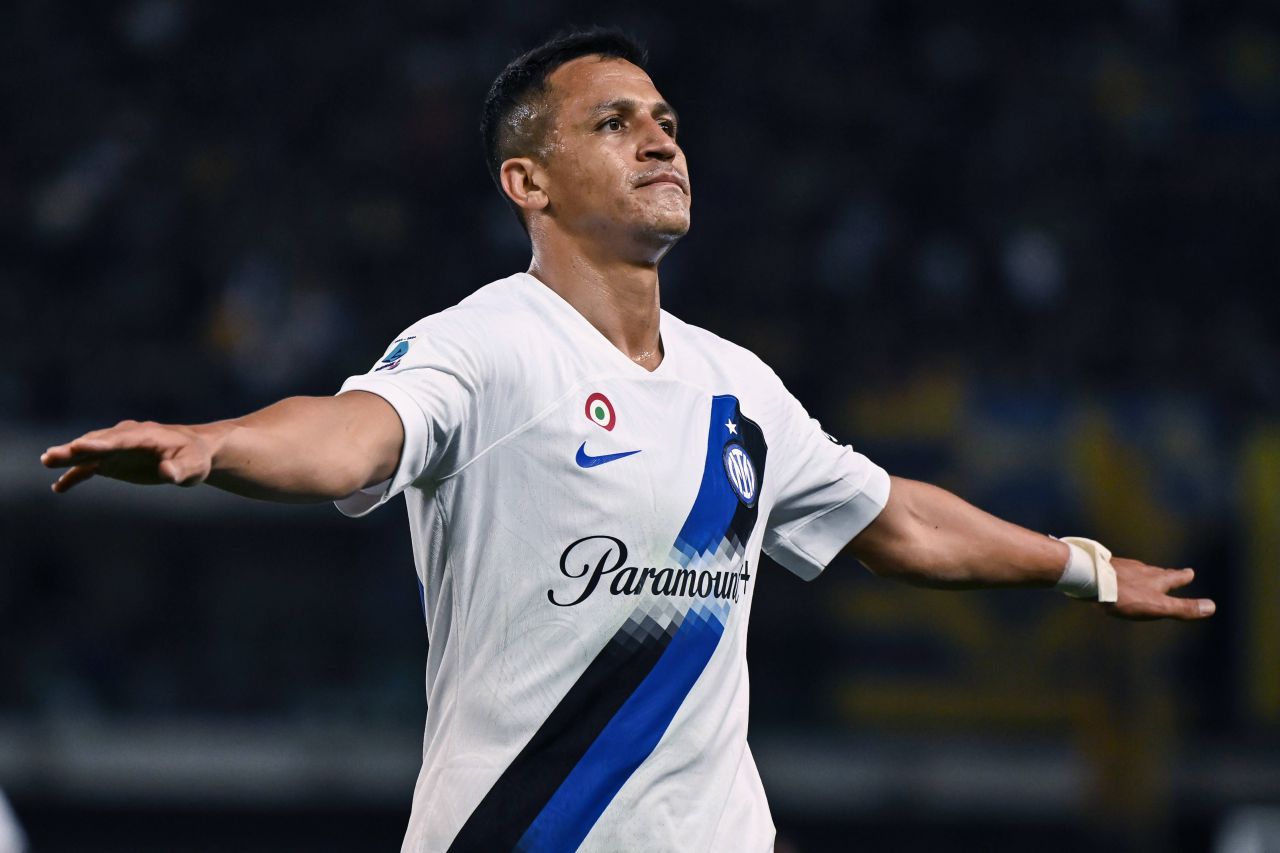 Alexis Sanchez a plecat de la Inter! "El Nino Maravilla" va fi coleg cu Răzvan Sava_3