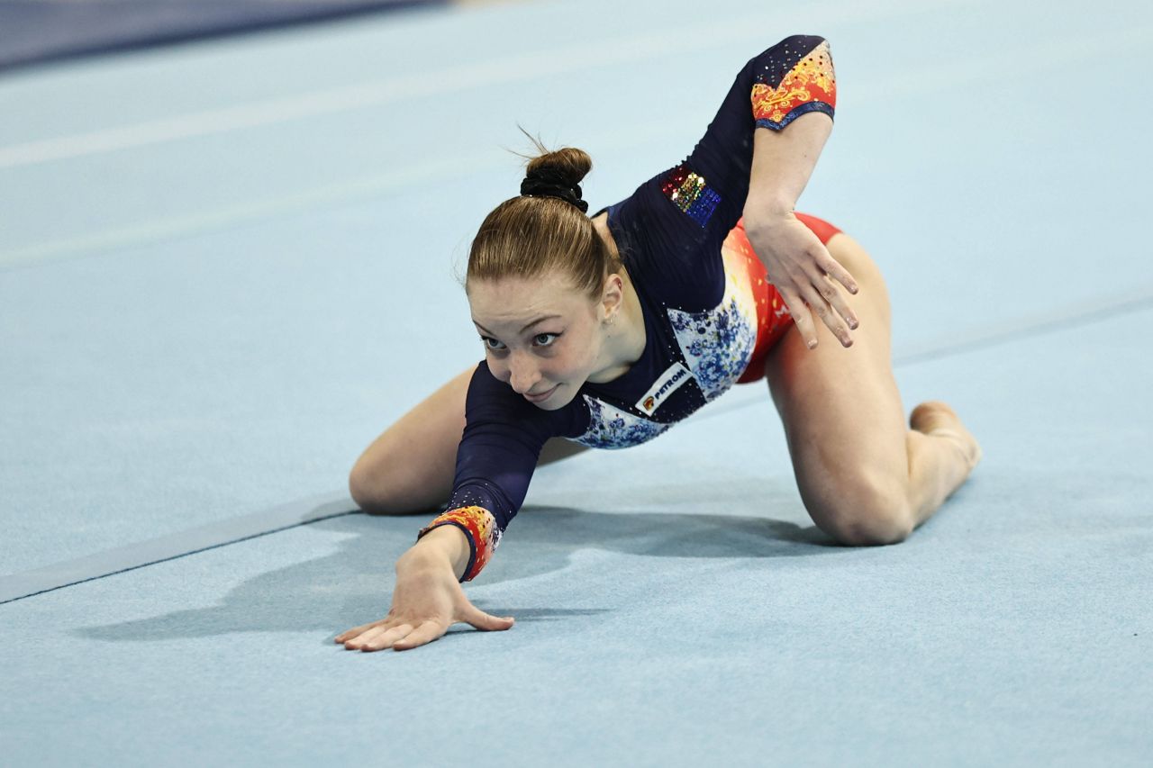 Ana Bărbosu va primi medalia de bronz! Federația Internațională de Gimnastică a confirmat modificarea ierarhiei după decizia TAS_5