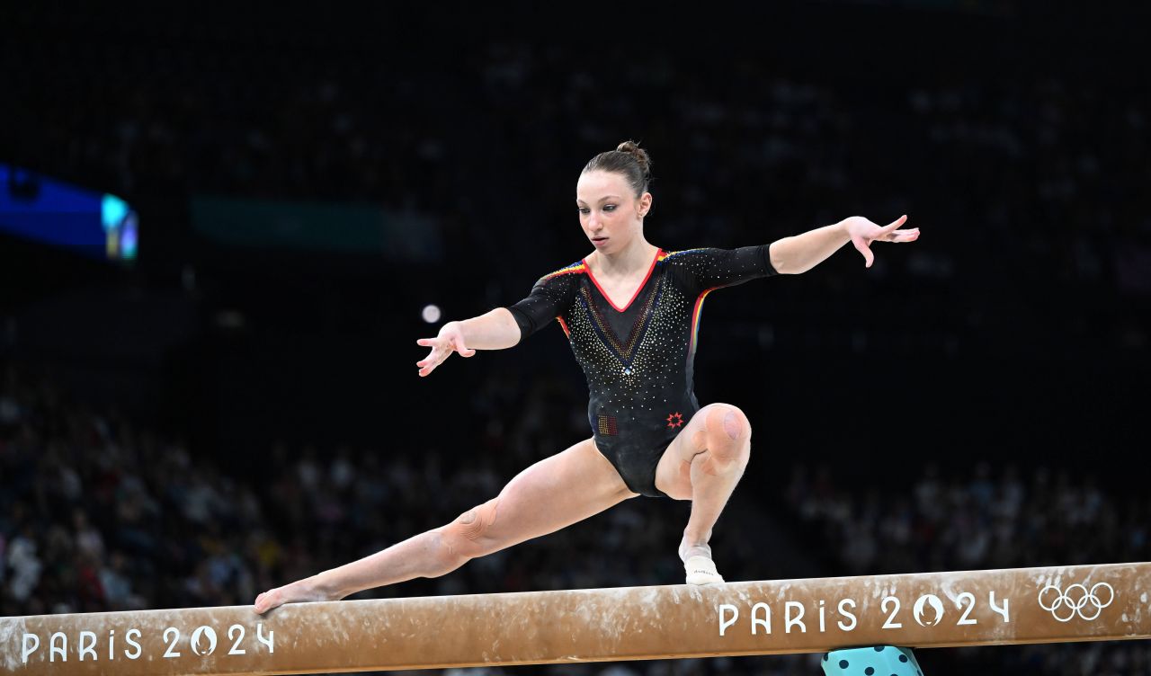 Ana Bărbosu va primi medalia de bronz! Federația Internațională de Gimnastică a confirmat modificarea ierarhiei după decizia TAS_9