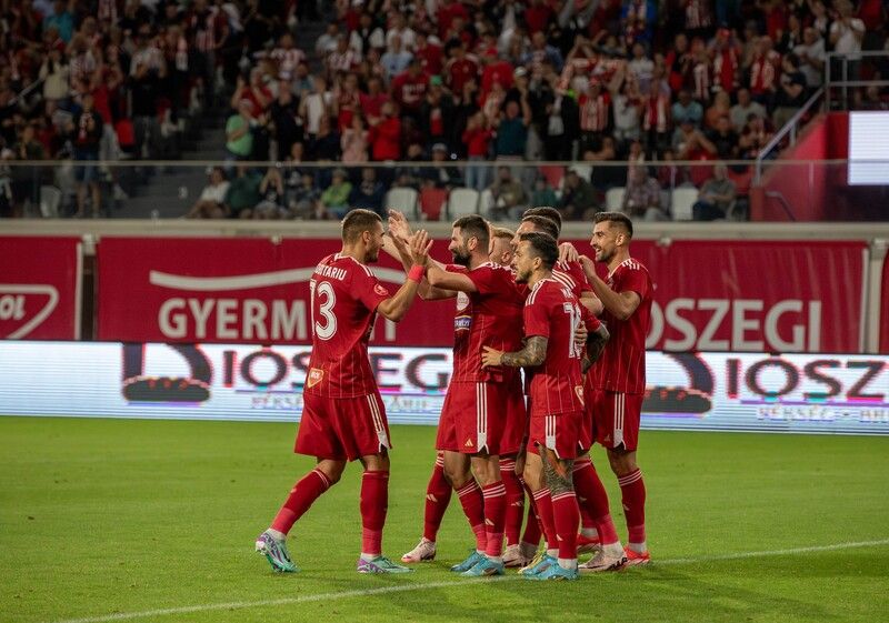 Sepsi OSK - Universitatea Craiova 1-2! Alexandru Mitriță a făcut senzație pe terenul covăsnenilor_1