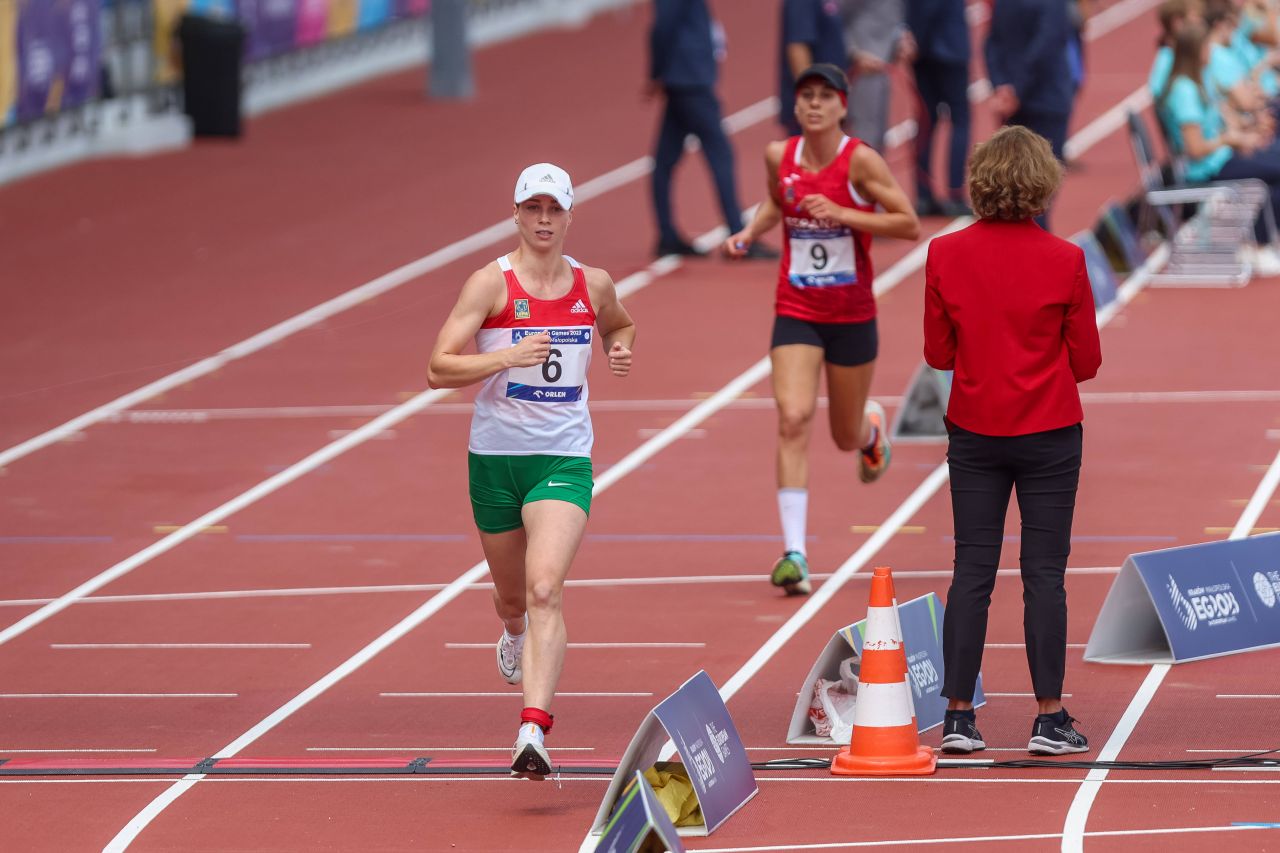 Ungaria, de neoprit la Jocurile Olimpice de la Paris! Încă o medalie de aur cu record mondial pentru maghiari_7