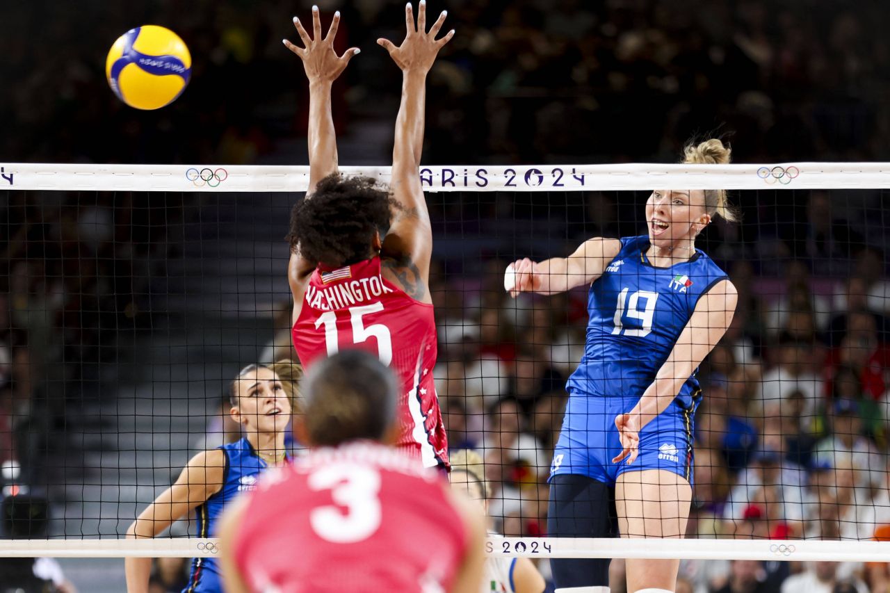 America suferă, China se bucură! Italiencele, pentru prima oară în istorie, campioane olimpice la volei feminin_18