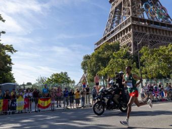 Alertă la Paris! Turnul Eiffel, evacuat cu doar câteva ore înainte de ceremonia de închidere a Jocurilor Olimpice