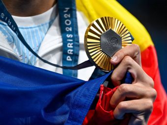 
	Final la JO 2024: România încheie pe locul 23 în clasamentul pe medalii! Cum arată ierarhia la vârf
