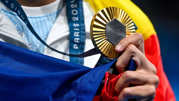 
	Final la JO 2024: România încheie pe locul 23 în clasamentul pe medalii! Cum arată ierarhia la vârf
