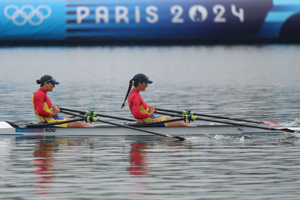 Ei sunt eroii României! Cele mai frumoase imagini cu sportivii români medaliați la Jocurile Olimpice_4