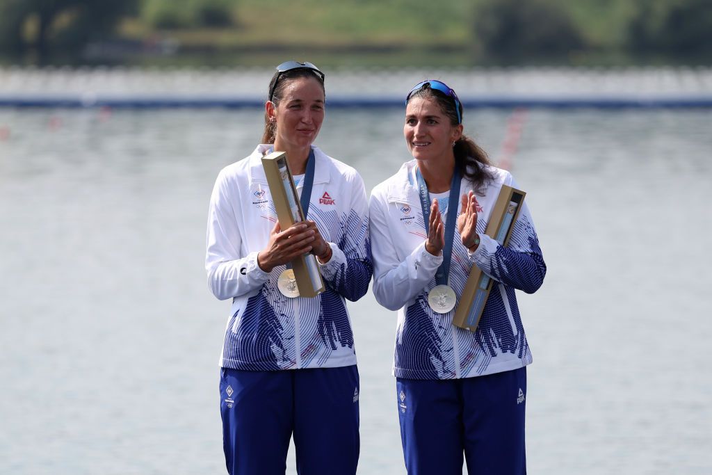 Ei sunt eroii României! Cele mai frumoase imagini cu sportivii români medaliați la Jocurile Olimpice_8