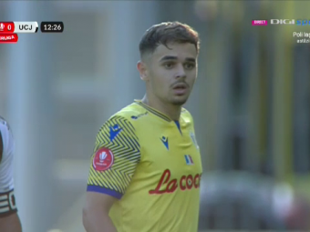 
	Petrolul Ploiești - U Cluj 0-0 | Remiză albă pe &quot;Ilie Oană&quot;
