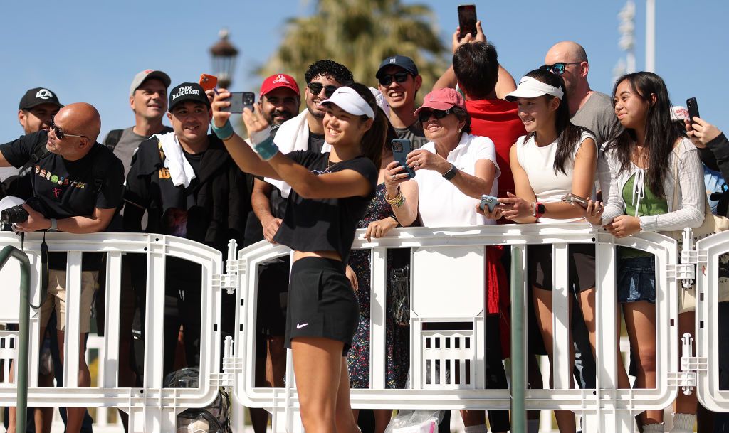 Și ce dacă a fost campioană la US Open? Ce tratament i-au aplicat americanii Emmei Răducanu. Bianca Andreescu a fost favorizată_19