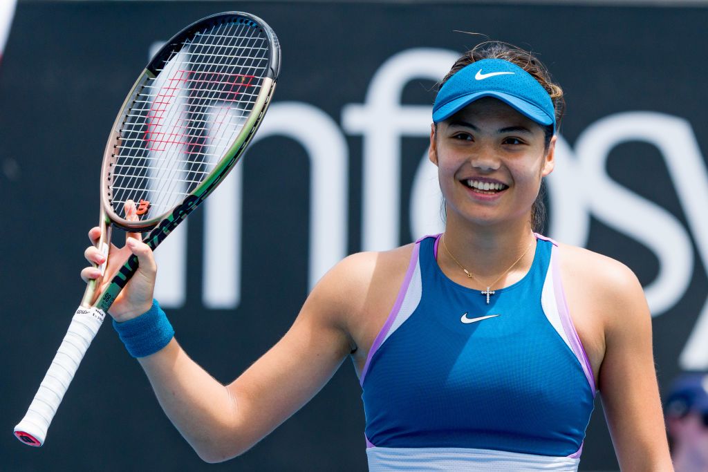 Și ce dacă a fost campioană la US Open? Ce tratament i-au aplicat americanii Emmei Răducanu. Bianca Andreescu a fost favorizată_22