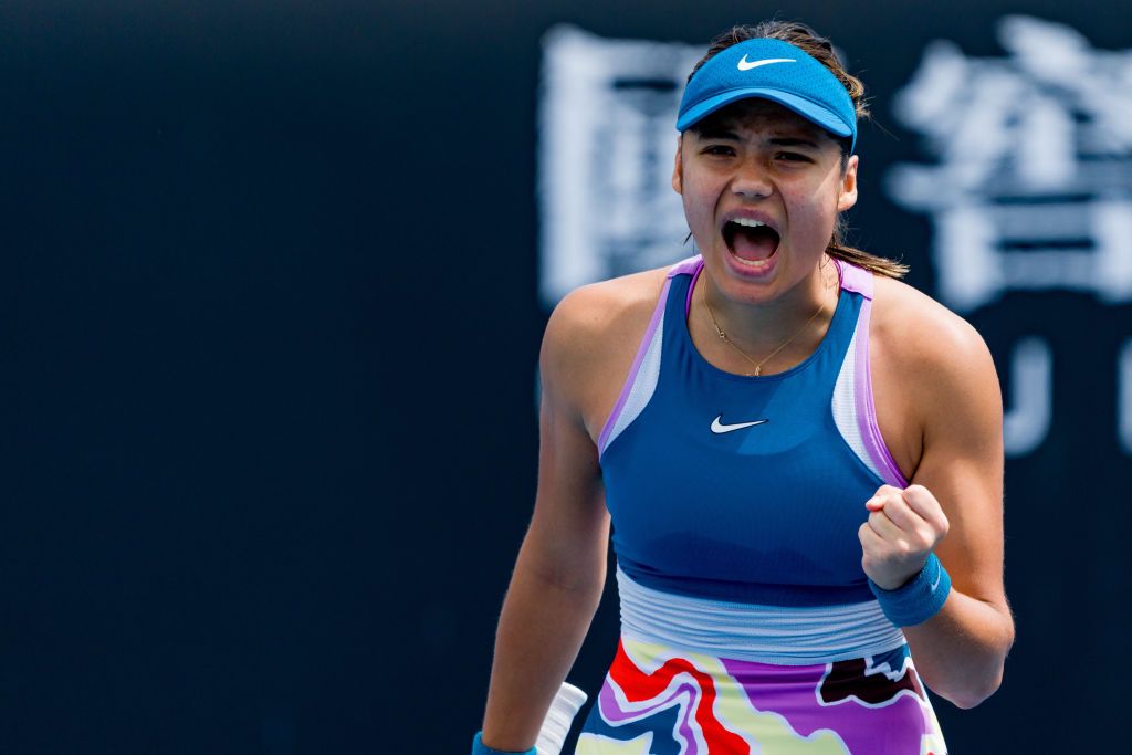 Și ce dacă a fost campioană la US Open? Ce tratament i-au aplicat americanii Emmei Răducanu. Bianca Andreescu a fost favorizată_23