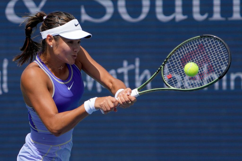 Și ce dacă a fost campioană la US Open? Ce tratament i-au aplicat americanii Emmei Răducanu. Bianca Andreescu a fost favorizată_31