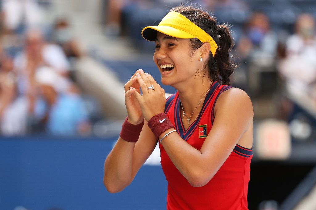 Și ce dacă a fost campioană la US Open? Ce tratament i-au aplicat americanii Emmei Răducanu. Bianca Andreescu a fost favorizată_53