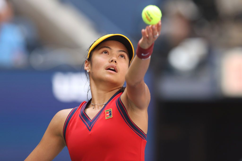 Și ce dacă a fost campioană la US Open? Ce tratament i-au aplicat americanii Emmei Răducanu. Bianca Andreescu a fost favorizată_54