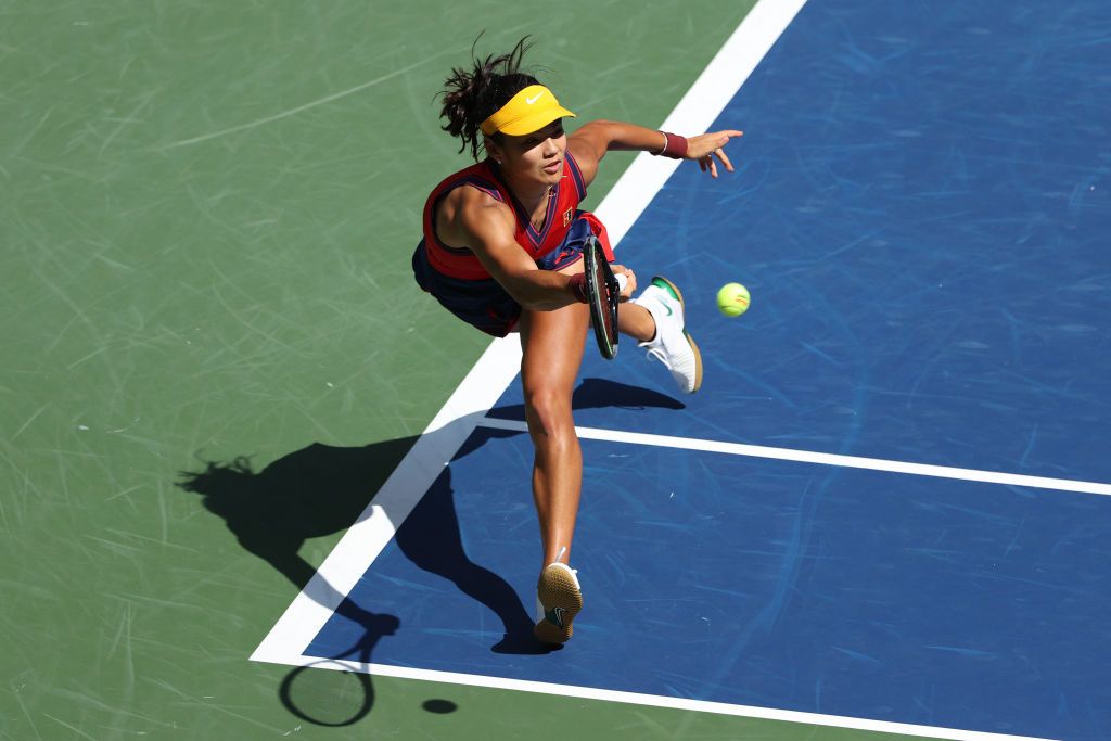 Și ce dacă a fost campioană la US Open? Ce tratament i-au aplicat americanii Emmei Răducanu. Bianca Andreescu a fost favorizată_55