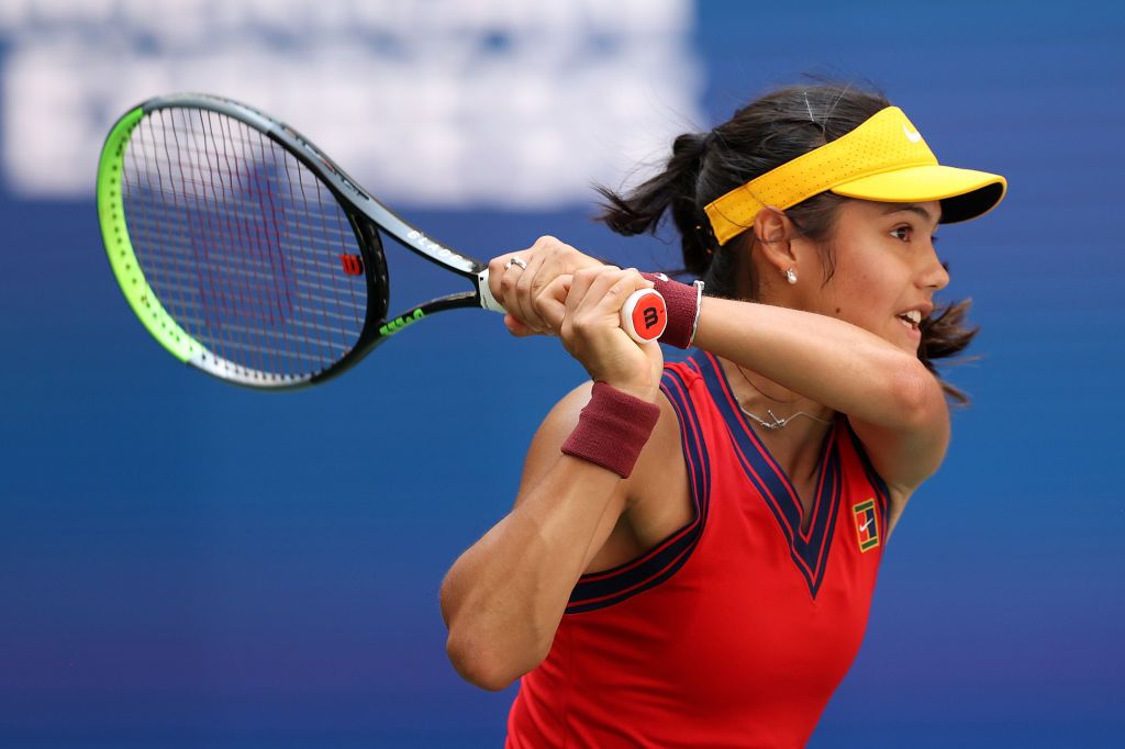 Și ce dacă a fost campioană la US Open? Ce tratament i-au aplicat americanii Emmei Răducanu. Bianca Andreescu a fost favorizată_57