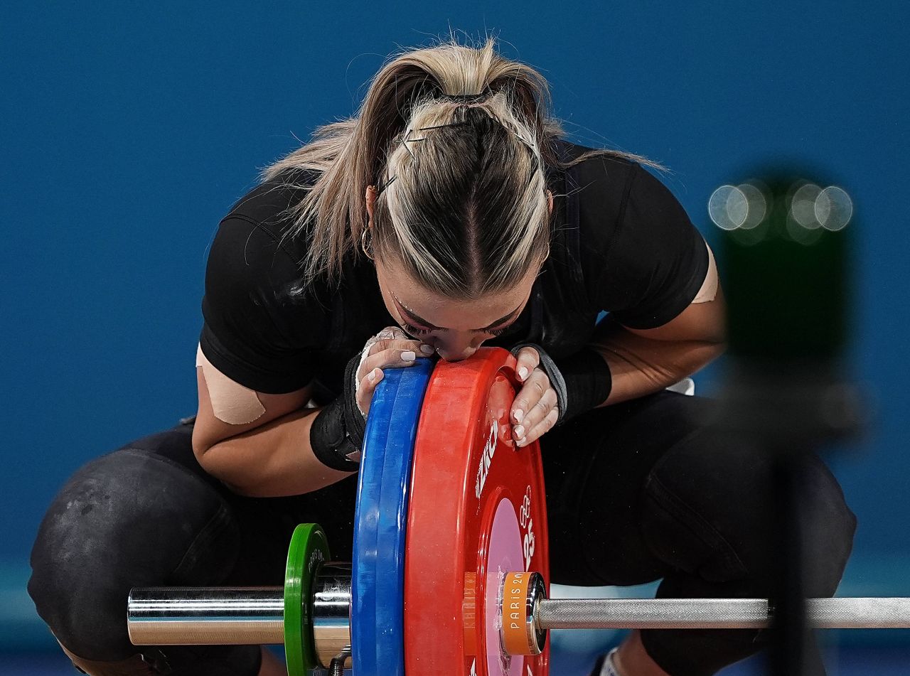 Când revine în țară ultima parte a delegației României de la JO. Printre sportivi, vicecampioana olimpică Mihaela Cambei!_2