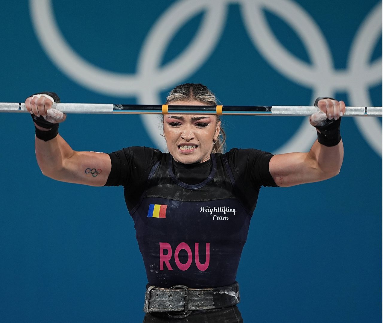 Când revine în țară ultima parte a delegației României de la JO. Printre sportivi, vicecampioana olimpică Mihaela Cambei!_3