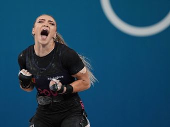 
	Când revine în țară ultima parte a delegației României de la JO. Printre sportivi, vicecampioana olimpică Mihaela Cambei!
