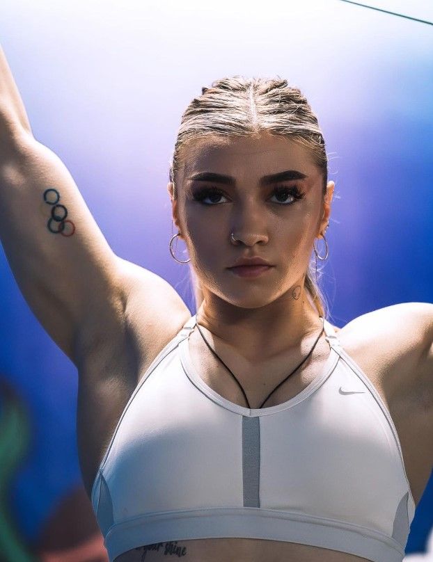 Când revine în țară ultima parte a delegației României de la JO. Printre sportivi, vicecampioana olimpică Mihaela Cambei!_7