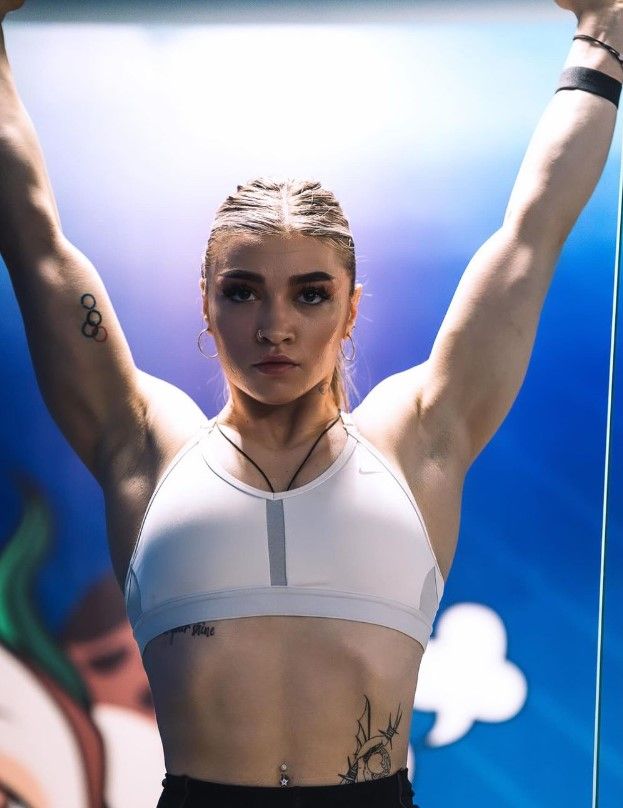 Când revine în țară ultima parte a delegației României de la JO. Printre sportivi, vicecampioana olimpică Mihaela Cambei!_1