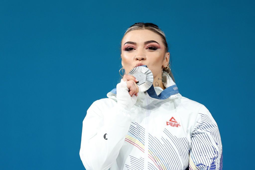 Când revine în țară ultima parte a delegației României de la JO. Printre sportivi, vicecampioana olimpică Mihaela Cambei!_10