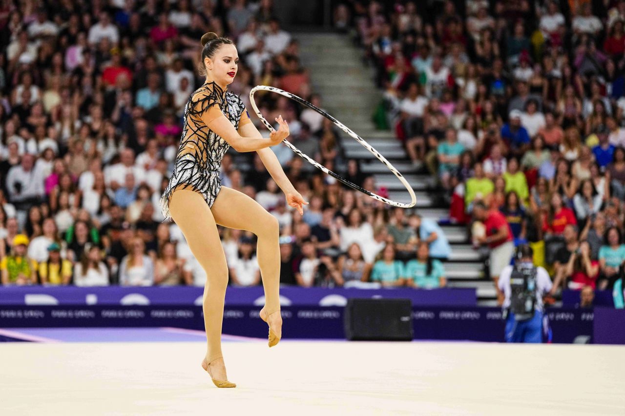 România a surclasat Austria, iar Uzbekistan a terminat deasupra Spaniei. Ce ne spune clasamentul final pe medalii _20