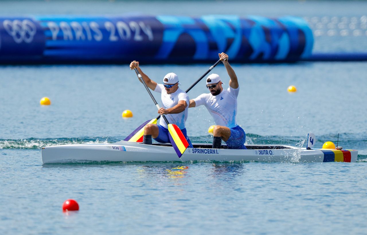 România a surclasat Austria, iar Uzbekistan a terminat deasupra Spaniei. Ce ne spune clasamentul final pe medalii _21