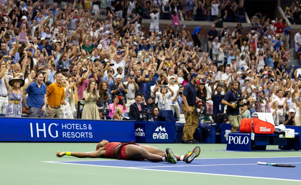 Până unde mai cresc premiile? US Open 2024 dă noul record istoric: câți bani vor primi jucătorii eliminați în primul tur_50