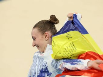 
	Anunțul făcut de Federația Română de Gimnastică după ce americanii au transmis că vor ataca decizia TAS
