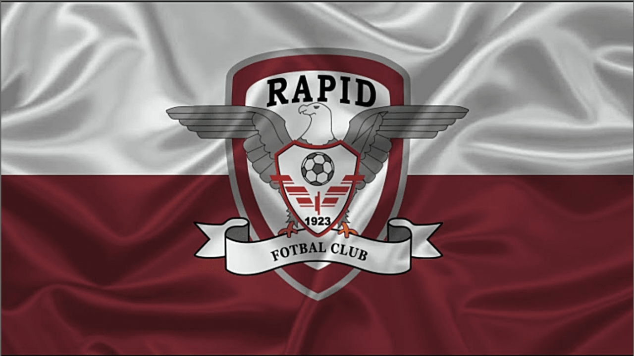 Rapid Bucuresti FC Botosani Stefan Panoiu Superliga Romaniei