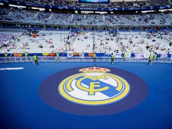 
	&quot;Vis sau realitate?&quot;. Imaginea postată de Real Madrid care a strâns peste 300.000 de like-uri în doar 20 de minute
