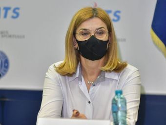 Elisabeta Lipă, discurs-manifest la revenirea în țară: &quot;Pentru unii am plâns, pentru unii ne-am bucurat&quot; + mesaj pentru&nbsp;Federația Română de Gimnastică