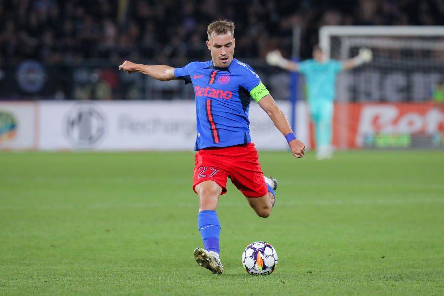 Visul frumos s-a terminat! FCSB, eliminată din Champions League, după 2-3 cu Sparta Praga. Continuă aventura în Europa League_7