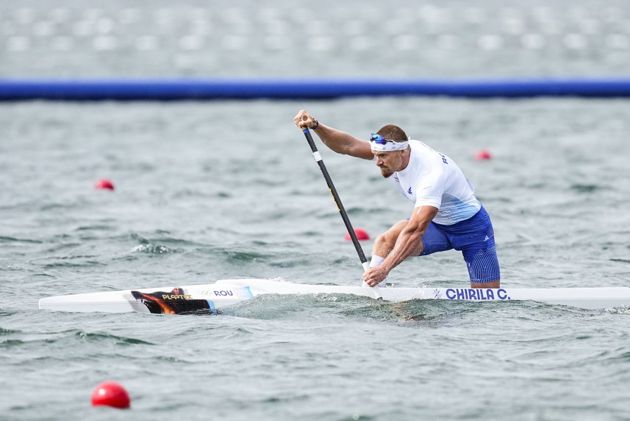 România și campionii ei. Cea mai sinceră declarație după JO: "Am făcut greșeli!" / "E primul lucru pe care-l voi schimba"_1