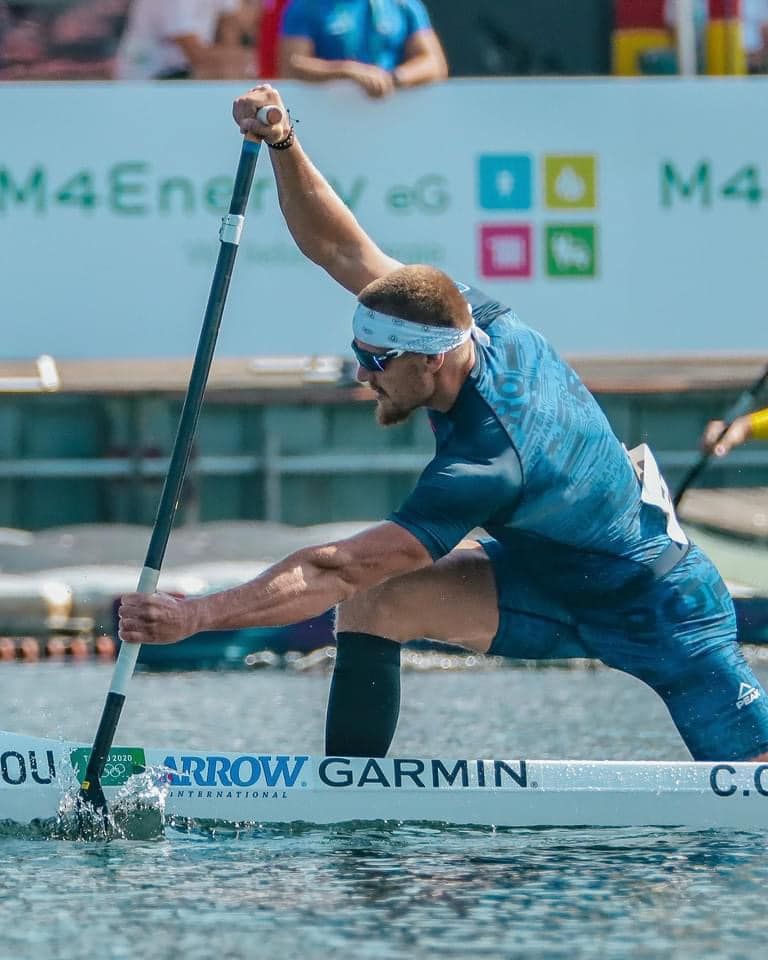 România și campionii ei. Cea mai sinceră declarație după JO: "Am făcut greșeli!" / "E primul lucru pe care-l voi schimba"_2